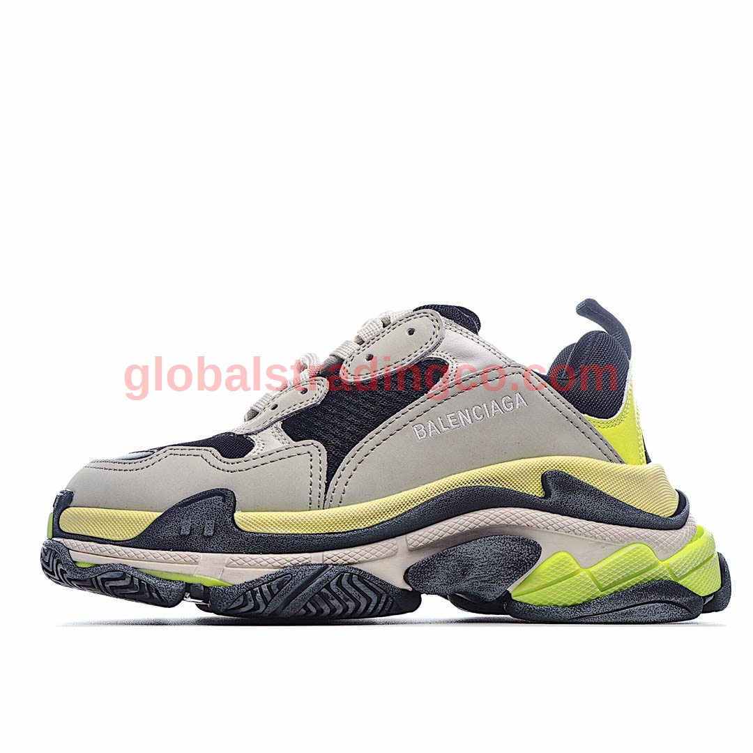 Balenciaga Triple S Dad Shoes Running Shoes